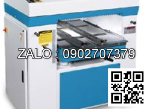 Máy bào cuốn làm rãnh gỗ TDV-926P