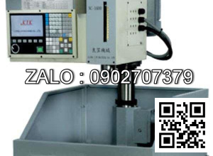 Máy khoan tự động theo lập trình NC-2500