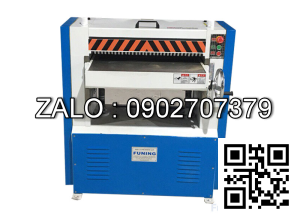 Máy bào cuốn 1 mặt SMBL 24H