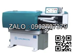 Máy bào thẩm tự động trục dao xoắn SM-MB504A