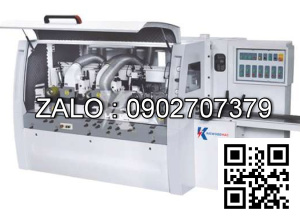 Máy bào gỗ 4 mặt 4 trục tự động ZHX-M420