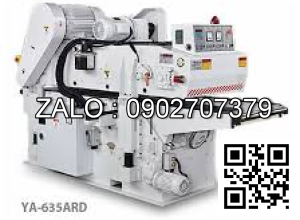 MÁY BÀO HAI MẶT YA SERIES YA-635ARD