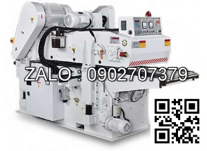 MÁY BÀO HAI MẶT YA SERIES YA-400B