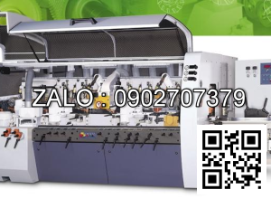 MÁY BÀO 4 MẶT GNS 6S18