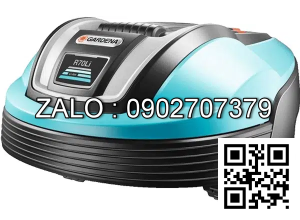 Máy cắt cỏ Robot tự động R70Li - 04072-20