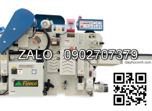 MÁY BÀO 2 MẶT GT400S