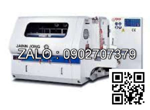 MÁY BÀO 4 MẶT 6 TRỤC FE-520T