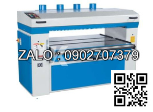 MÁY BÀO TẤM MỎNG AN-940