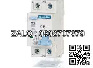 RCBO-RPL RPL1P+N32A6KA