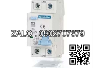 RCBO-RPL RPL1P+N40A6KA