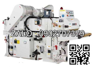 MÁY BÀO 2 MẶT DAO XOẮN GT-400ARD