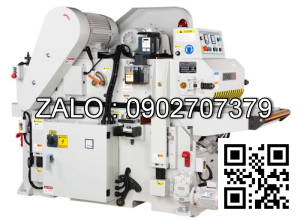 MÁY BÀO 2 MẶT 1300MM