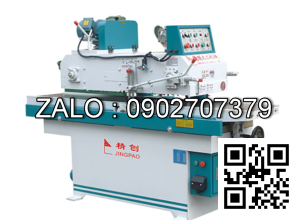 MÁY BÀO 1 MẶT DAO XOẮN AN 20HR