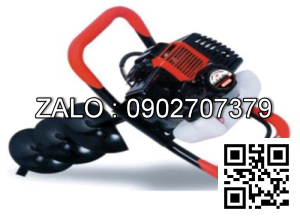 Máy khoan lỗ trồng cây busuka 2hp
