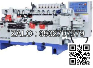 MÁY BÀO 4 MẶT GH