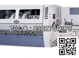 MÁY BÀO 4 MẶT GA 823