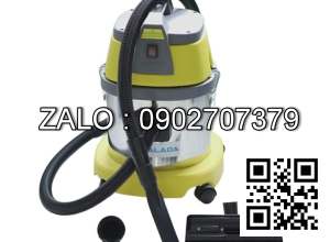 Máy hút bụi công nghiệp Palada PD15