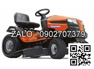 Máy cắt cỏ người lái Onepower LT 154