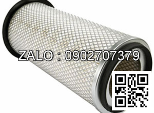 Air Filter No 233/OSP-100, P/N: 59056440