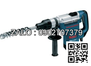 Máy đục bê tông Bosch GBH 5-38D
