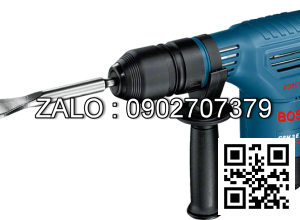 Máy đục bê tông Bosch GSH-3E