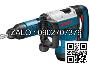 Máy đục bê tông Bosch GSH 27