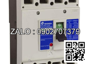 MCCB 4P BM 100-HN 4P 63A 30KA