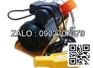 Tời điện VITAL PA800-30m