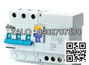 CB Chống giật BHL 3P 10A 6KA