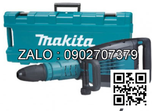 Máy đục bê tông Makita HM1214C (30mm)