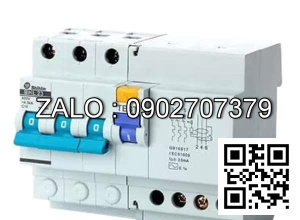 CB Chống giật BHL 3P 16A 6KA