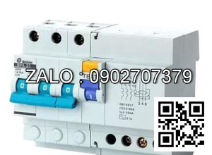 CB Chống giật BHL 3P 20A 6KA
