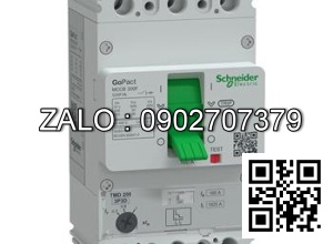 ATS Loại MCCB RPH 2P 100A-CHA 10KA