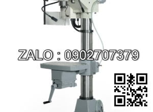 Máy khoan phay Inverter có ta rô MPTS45GEV