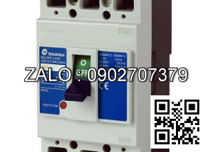 MCCB 3P BM100H3P125A