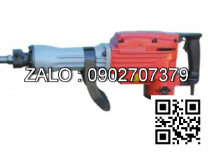 Máy đục bê tông 65mm EG-586