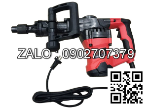 Máy đục bê tông 38mm EG-581