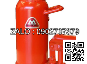 Kích đội thủy lực Masada MH-30V 30 tấn