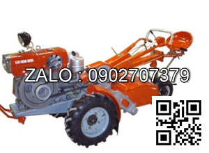 Máy cày bừa ngồi CKNL-HS91