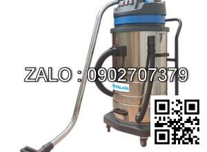 Máy hút bụi công nghiệp Palada PD 90