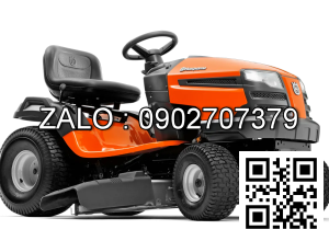 Máy cắt cỏ người lái Husqvarna LT 154
