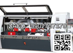 MÁY BÀO 4 MẶT CAO TỐC CHANG IRON CM-767