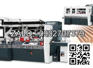 MÁY BÀO 4 MẶT SHENKO SKG-230GH/5