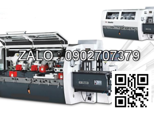Máy bào 4 mặt Senko SKG-230/6