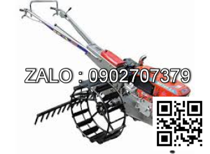 Máy cày MC165