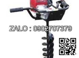 Máy khoan lỗ trồng cây AUG-500