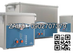 Bể rửa siêu âm SonoSwiss SW-3H