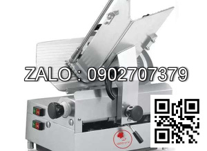 Máy bào thịt tự động