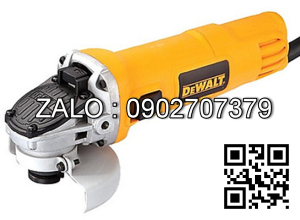 Máy mài góc DEWALT DW810