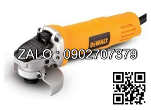 Máy mài góc DEWALT DW830